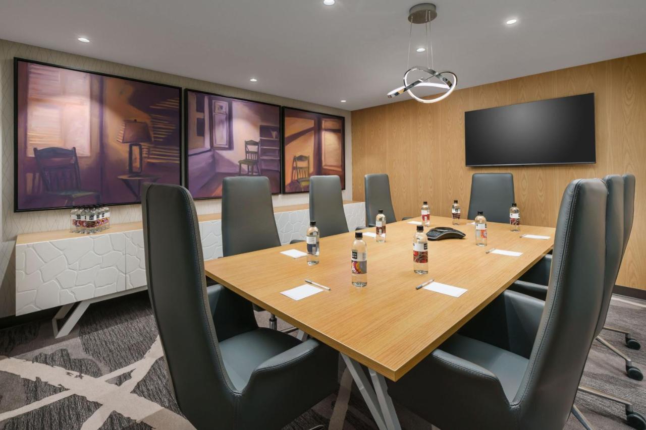 Springhill Suites By Marriott New York Manhattan Chelsea מראה חיצוני תמונה